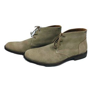 Goodfellow & Co. Mens Tan Kordell Chukka Boots